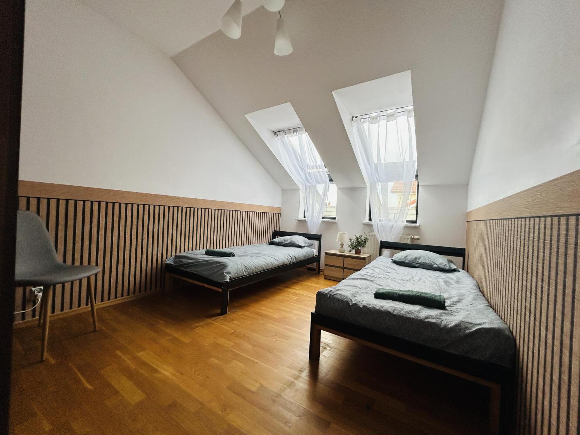 Apartament Sloneczny 2 奥普尔 外观 照片