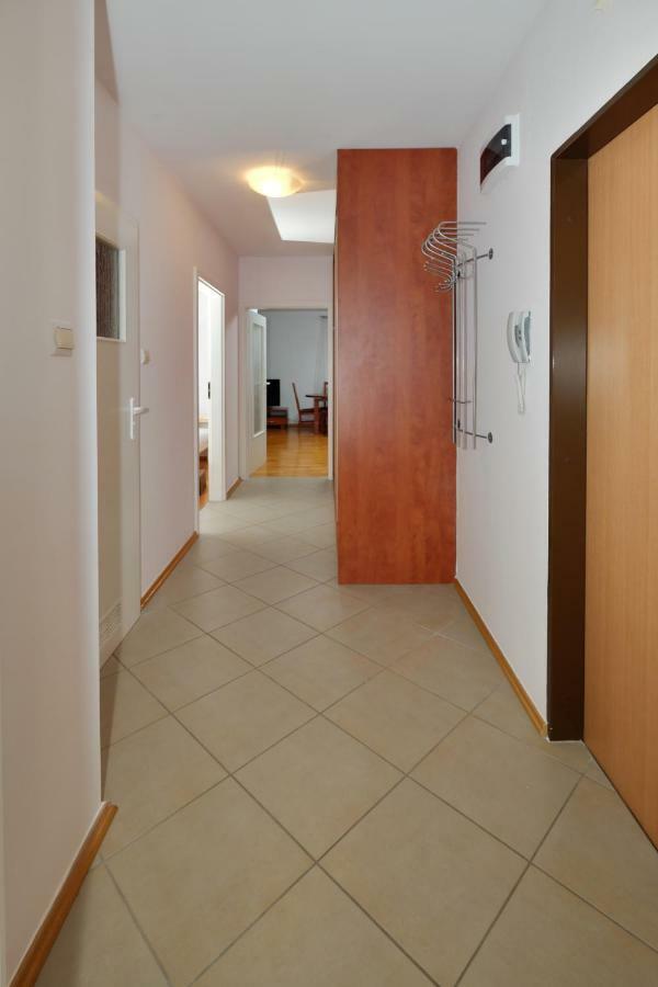 Apartament Sloneczny 2 奥普尔 外观 照片